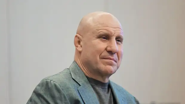 Мамиашвили заявил, что ФСБР не будет штрафовать борцов сборной за снятие с рейса