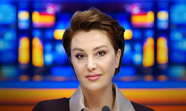 Снежана Егорова: Украина превратилась в концлагерь, где детей учат ненавидеть Россию