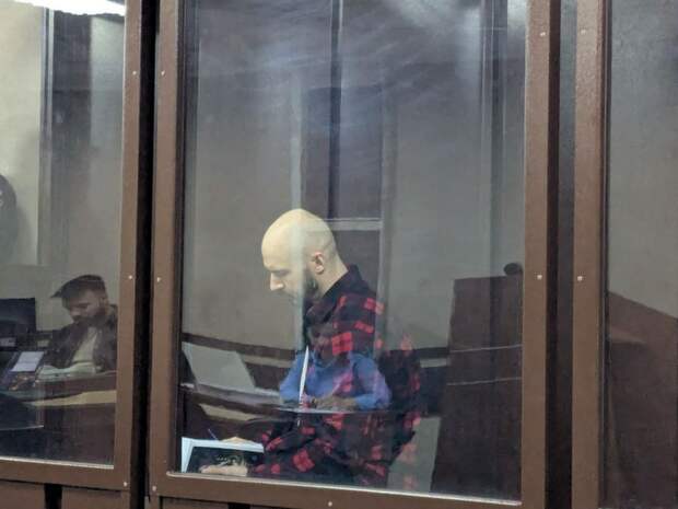 Иван Заикин / Фото: amic.ru