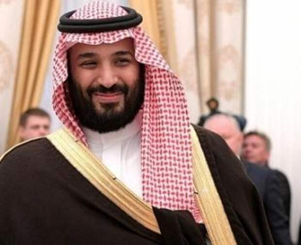 Принц Саудовской Аравии пригрозил: мы уничтожим Россию за три дня