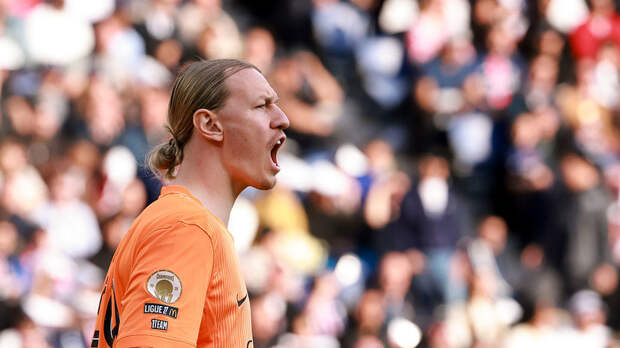 Сафонов — о чемпионской гонке в Лиге 1: самое интересное впереди