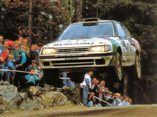 авто, subaru