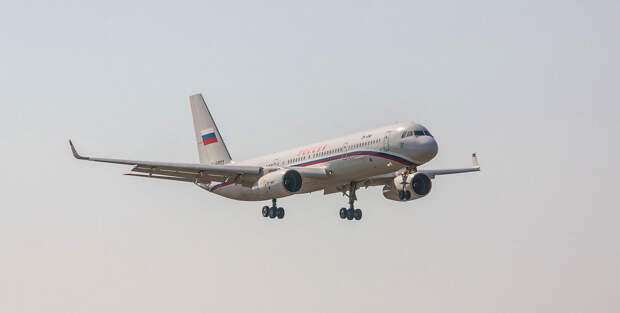 фото с сайта: tupolev.ru