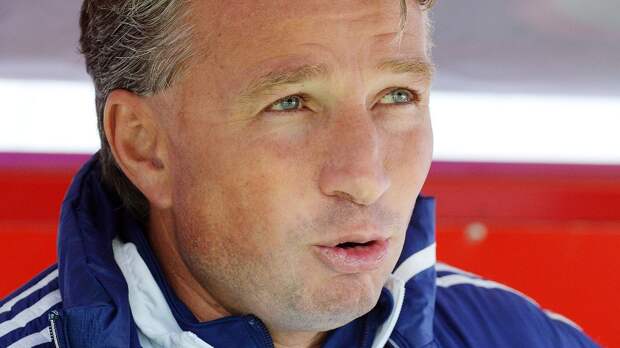 Бывший тренер «Динамо» и «Кубани» Петреску проходит курс химиотерапии