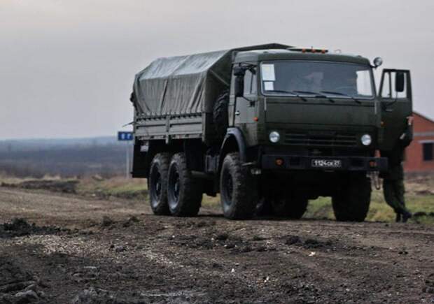 Дмитрий Камышев: Возобновится ли война на востоке Украины