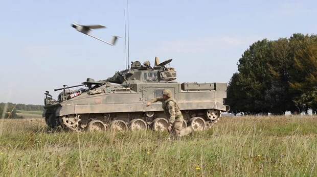 Army Warfighting Experiment 2020