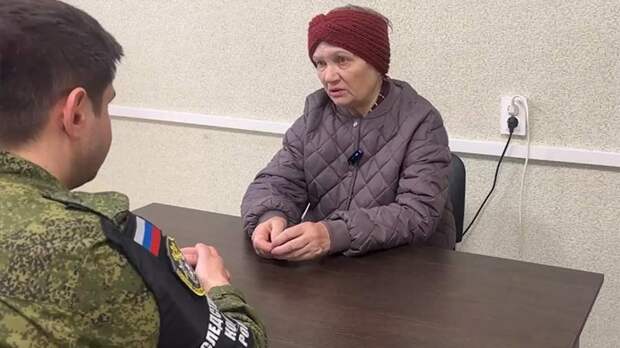 Дело о теракте возбудили по факту убийства польскими наемниками жителя Курской области