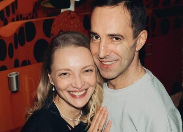 «Мой личный оператор-постановщик»: Екатерина Вилкова впервые показала сына, покорившего соцсети