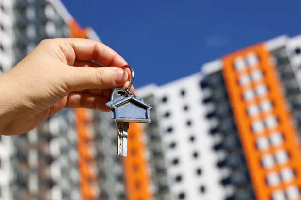 Аренда сдает позиции: почему подешевело жилье в центре Москвы