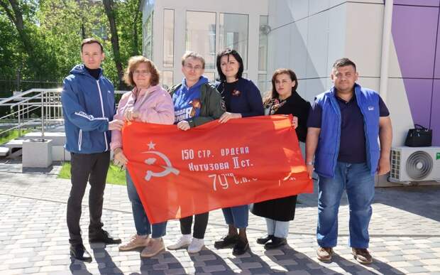 Рязанские волонтеры привезут в госпиталь Луганска куличи к Пасхе