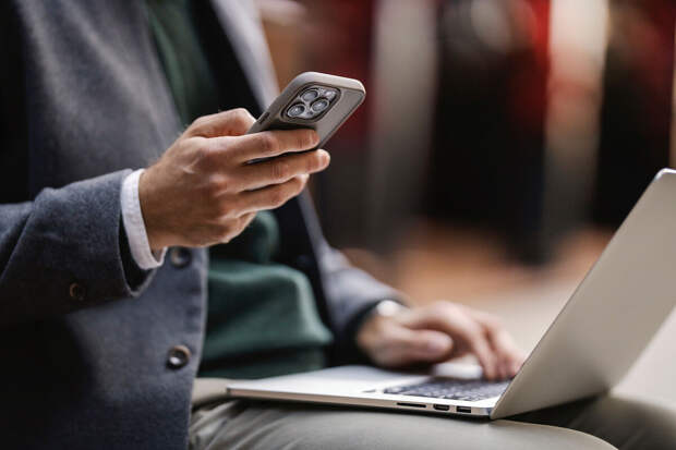 Более 40% россиян заявили о пользе цифровых платформ при выборе финпродуктов