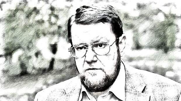 О Белоруссии и новых санкциях против неё. Евгений Сатановский