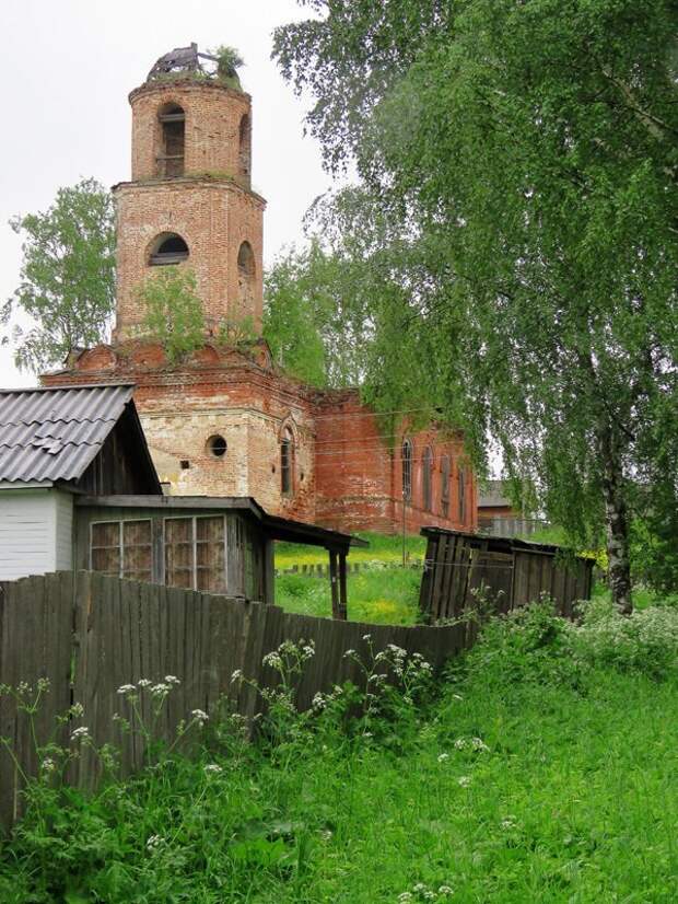 Пянтег. Самая древняя Пермь путешествия, факты, фото