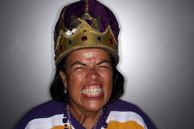 Лица фанатов 1443 Лица фанатов