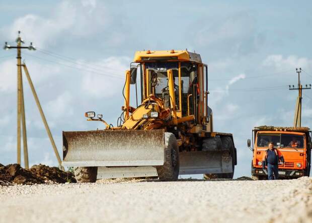 Стало известно, какие улицы Рязани капитально отремонтируют в 2026 году