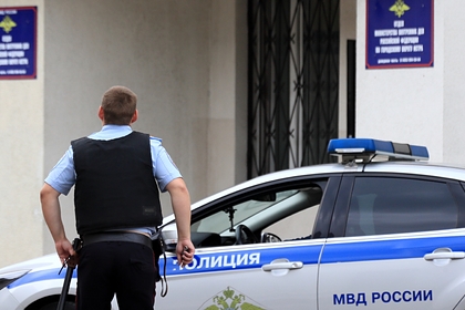 В Подмосковье задержали участников пятничной молитвы в мечети