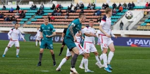Рух Брест - Городея: Прогноз на матч 02.05.2020