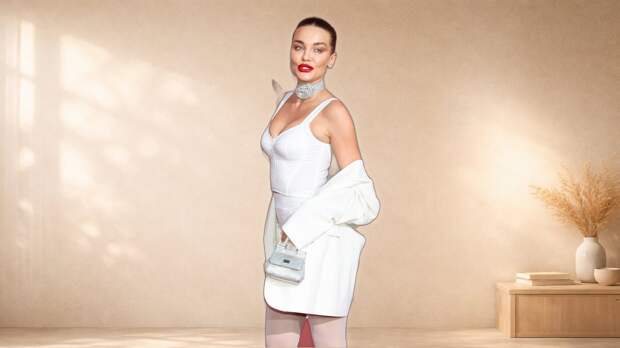 «Я все-таки подпустила его»: как 21-летняя Дарья Коновалова покорила 63-летнего Бориса Березовского, но не смогла стать счастливой