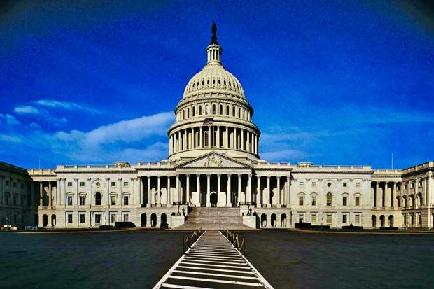 Иран, Венесуэла, Ливия: почему президенты США больше не спрашивают Конгресс перед войной