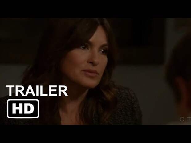 Law & Order SVU Season 25 Episode 2 Spoilers: A Flash Mob Breaks Into the Squad Room!