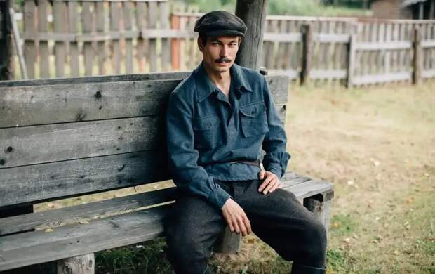 Кирилл Кузнецов рассказал о съёмках в сериале "Берега любви" и природе чувств