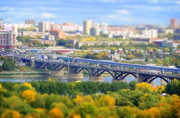 Мост