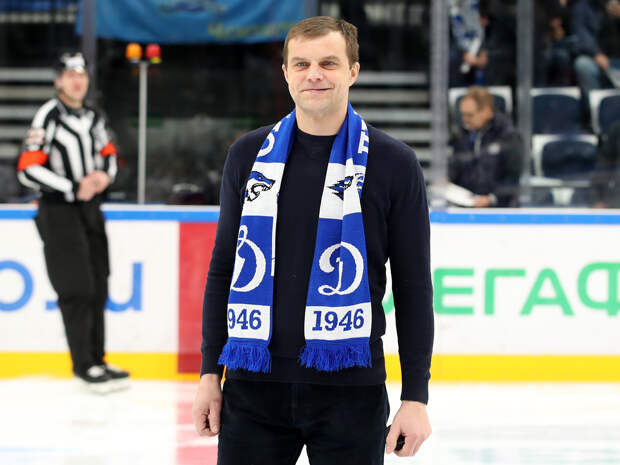 Сергей Вышедкевич: «Видел становление Миронова»