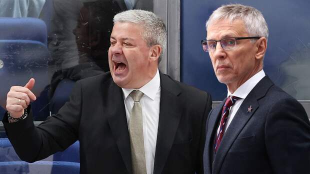 Тамбиев поможет великому Ларионову продолжит побеждать. Прогноз на СКА — «Салават Юлаев»