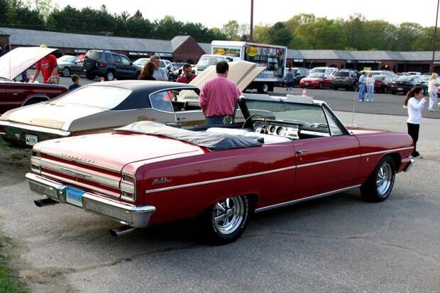 День коллекционеров в США (71 фото) День коллекционеров в США (71 фото)