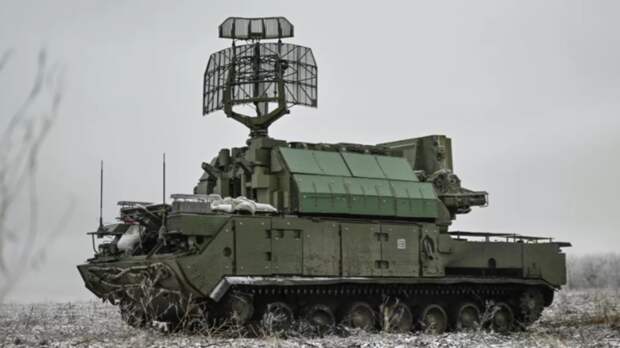 Силы ПВО ВС России за ночь сбили 192 БПЛА ВСУ