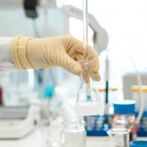 Ростех зарегистрировал первую российскую вакцину для взрослых от коклюша, дифтерии и столбняка