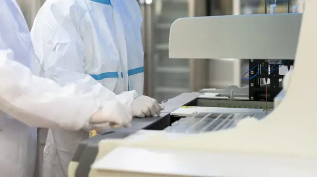 В Удмуртии зарегистрировали 55 случаев COVID-19 за сутки