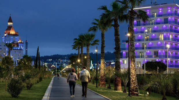 Отельер Злобина: гостиницы в крупных городах могут снизить цены на майские