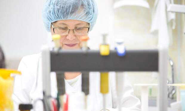 За 26 и 27 марта в регионе заболели коронавирусом 325 человек