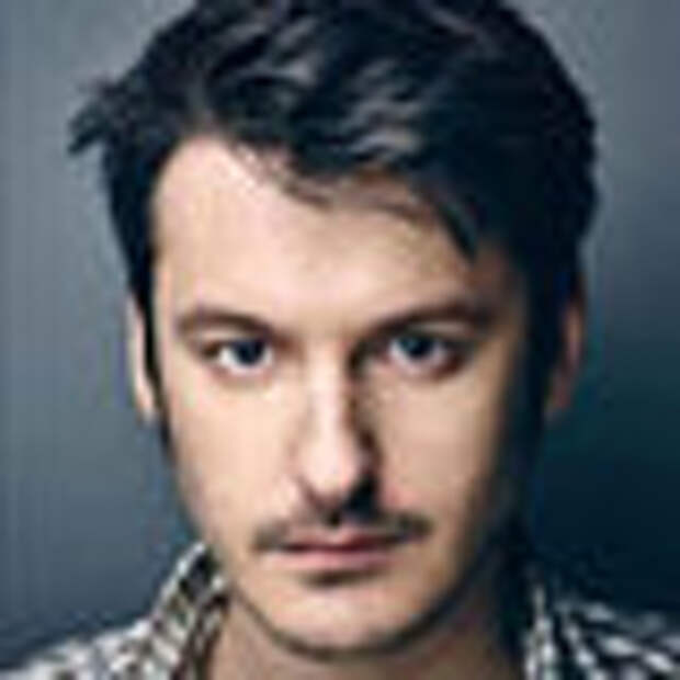 Илья Найшуллер
