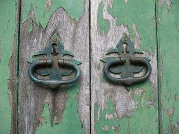 стучалки