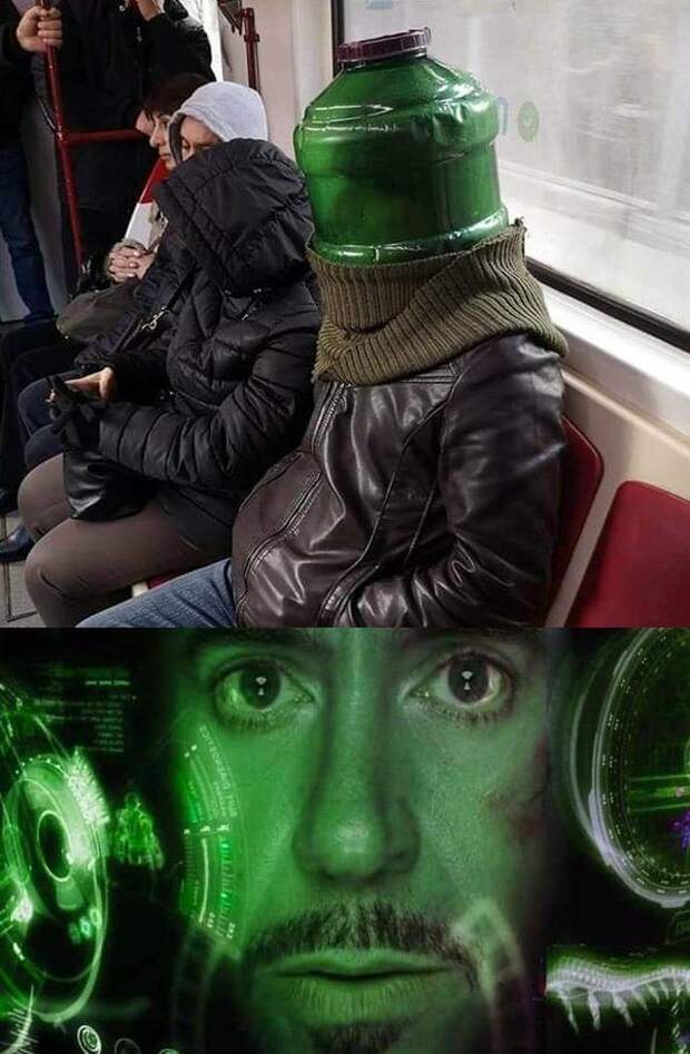 Свежие приколы