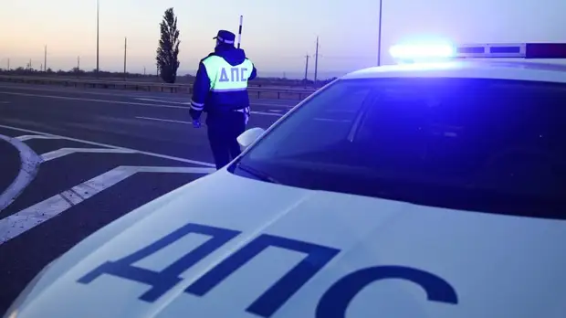 Эксперт прокомментировал сообщения о планах пересмотреть правила оформления ДТП