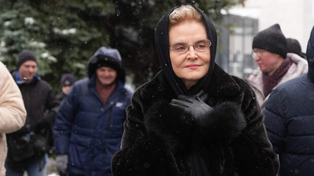 «Вырванное сердце»: Елена Малышева вспомнила о дружбе с Алексеем Пимановым