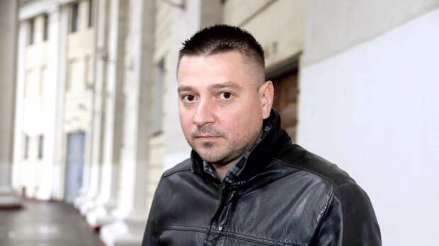 Пётр Кислов: от брака с Гагариной до новой любви со студенткой