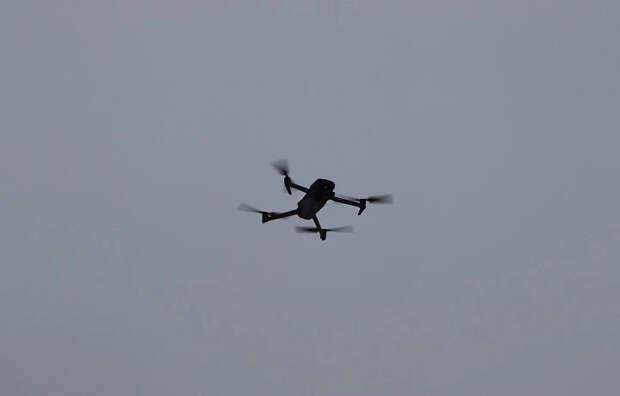 В Тульской области вечером 1 января сохраняется опасность атаки БПЛА