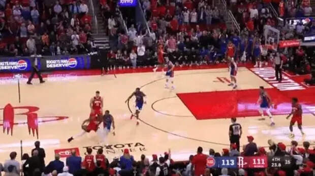 Сабонис – с победным, Зайон воткнул через Вембу, Дончич устанавливает рекорды. Это просто суббота в НБА