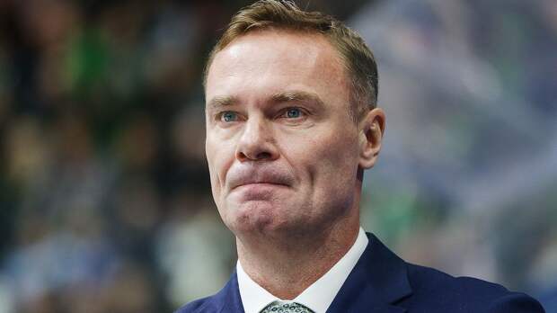 Виктор Козлов — о поражении «Салавата»: «Пытались вырулить ситуацию, но не смогли»