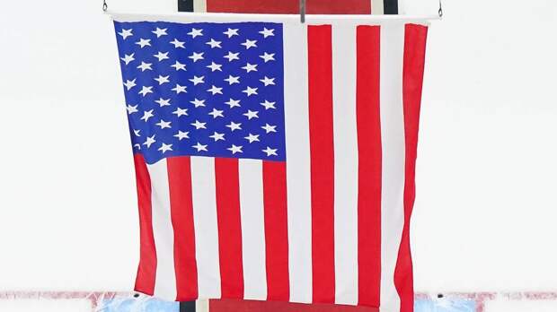 Хоккеистка сборной США назвала «неуместной» шутку Трампа о женской команде на Играх