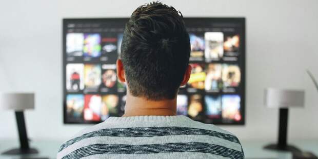 Доказано: просмотр ТВ уменьшает мозг