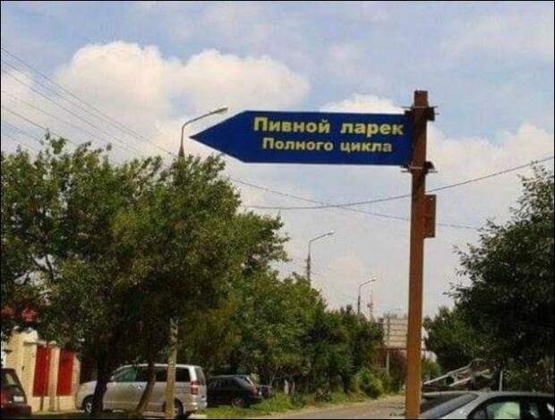 Кому-то маразмы, а кому и остроумие Кому-то маразмы, а кому и остроумие