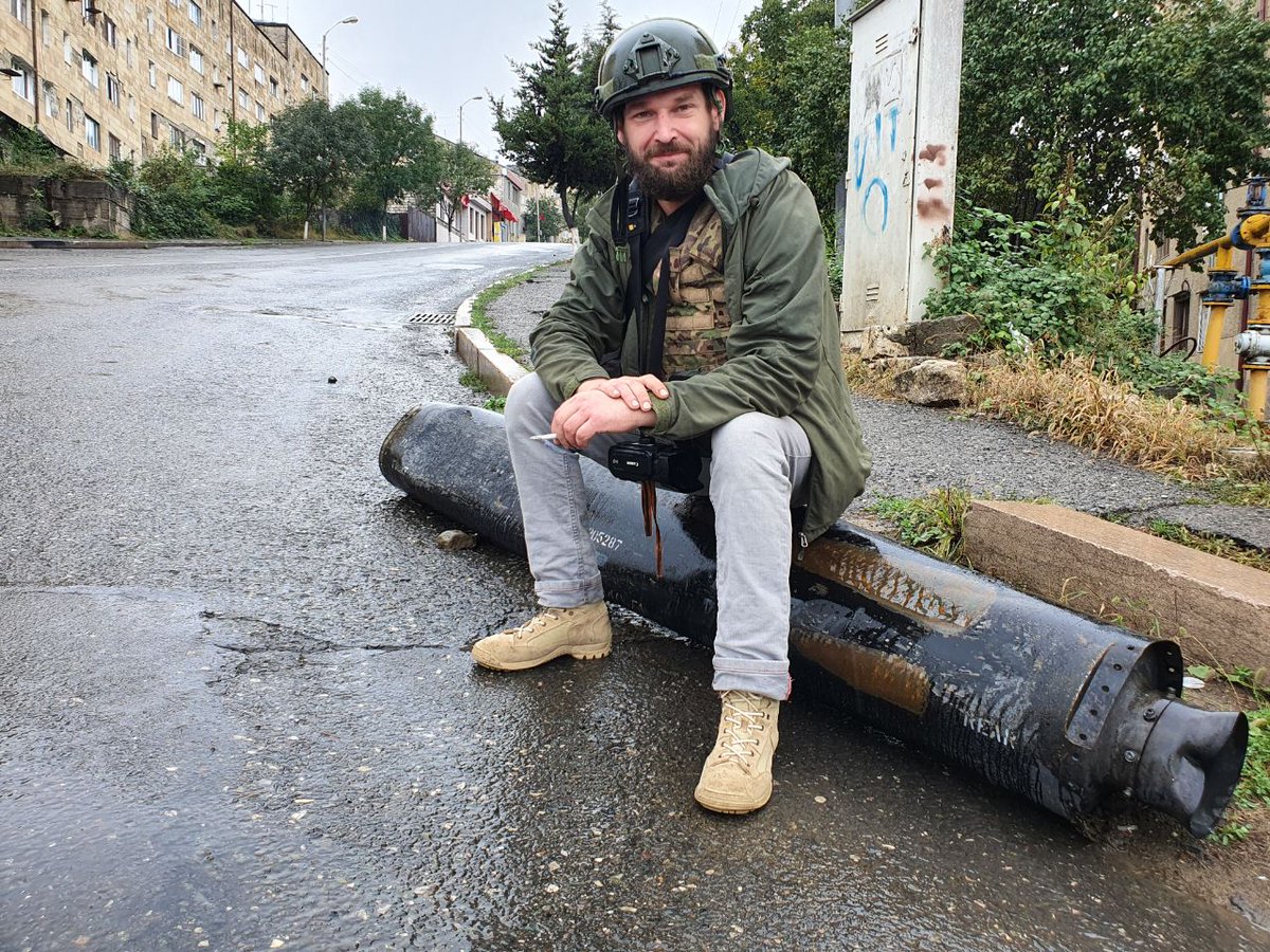 СВР подтверждает присутствие сирийских боевиков в Карабахе