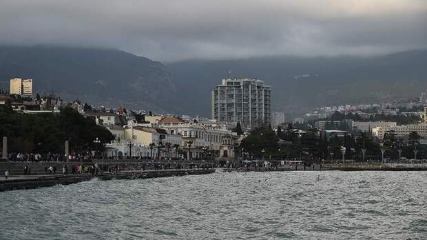 В Крыму продолжат национализацию активов украинских олигархов