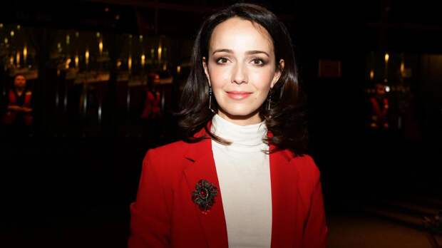 Актриса Валерия Ланская раскрыла, как сын от первого брака общается с её новым мужем: «Я очень переживала»