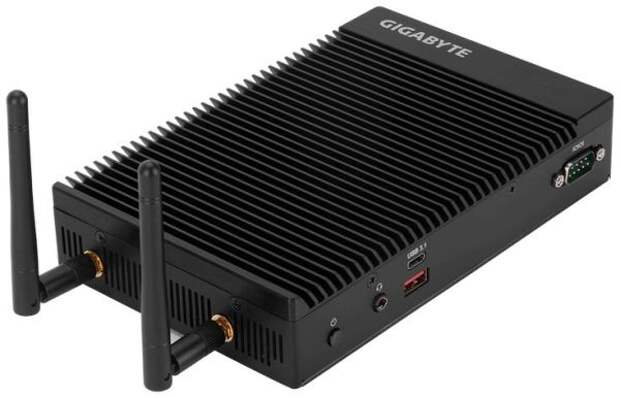 Gigabyte GB-EKi3A-7100